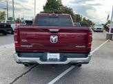 Thumbnail of 2020 Delmonico Red Pearlcoat RAM 1500