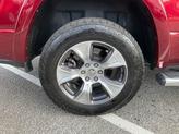 Thumbnail of 2020 Delmonico Red Pearlcoat RAM 1500