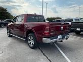 Thumbnail of 2020 Delmonico Red Pearlcoat RAM 1500