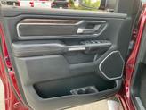Thumbnail of 2020 Delmonico Red Pearlcoat RAM 1500
