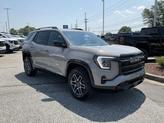 Thumbnail of 2026 Riverstone Metallic GMC Terrain