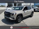 Photo of 2026 Riverstone Metallic GMC Terrain