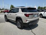 Thumbnail of 2026 Riverstone Metallic GMC Terrain