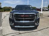 Thumbnail of 2021 Dark Sky Metallic GMC Yukon