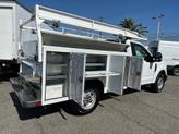 Thumbnail of 2018 Oxford White Ford F-350