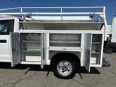 Thumbnail of 2018 Oxford White Ford F-350