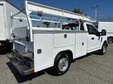 Thumbnail of 2018 Oxford White Ford F-350