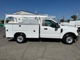Thumbnail of 2018 Oxford White Ford F-350