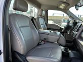 Thumbnail of 2018 Oxford White Ford F-350