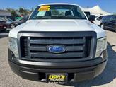 Thumbnail of 2010 Oxford White Ford F-150