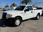 Thumbnail of 2010 Oxford White Ford F-150