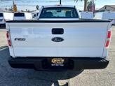 Thumbnail of 2010 Oxford White Ford F-150