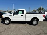 Thumbnail of 2010 Oxford White Ford F-150