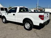 Thumbnail of 2010 Oxford White Ford F-150