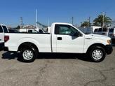 Thumbnail of 2010 Oxford White Ford F-150