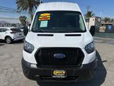 Thumbnail of 2022 Oxford White Ford Transit-250