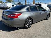 Thumbnail of 2016 Gun Metallic Nissan Altima