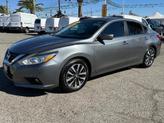 Thumbnail of 2016 Gun Metallic Nissan Altima