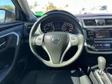 Thumbnail of 2016 Gun Metallic Nissan Altima
