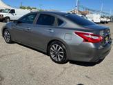 Thumbnail of 2016 Gun Metallic Nissan Altima