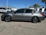 Thumbnail of 2016 Gun Metallic Nissan Altima