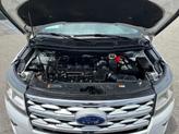 Thumbnail of 2019 Oxford White Ford Explorer