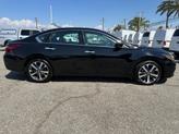 Thumbnail of 2017 Super Black Nissan Altima