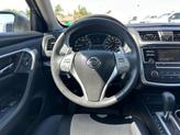 Thumbnail of 2017 Super Black Nissan Altima