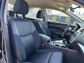 Thumbnail of 2017 Super Black Nissan Altima