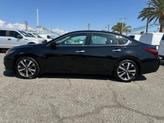 Thumbnail of 2017 Super Black Nissan Altima