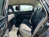 Thumbnail of 2017 Super Black Nissan Altima