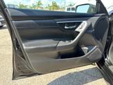 Thumbnail of 2017 Super Black Nissan Altima
