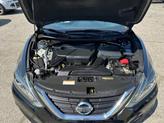 Thumbnail of 2017 Super Black Nissan Altima