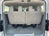 Thumbnail of 2020 Brilliant Silver Metallic Nissan NV Passenger NV3500 HD