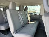 Thumbnail of 2020 Brilliant Silver Metallic Nissan NV Passenger NV3500 HD