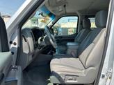 Thumbnail of 2020 Brilliant Silver Metallic Nissan NV Passenger NV3500 HD