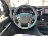 Thumbnail of 2020 Brilliant Silver Metallic Nissan NV Passenger NV3500 HD