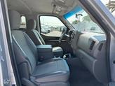Thumbnail of 2020 Brilliant Silver Metallic Nissan NV Passenger NV3500 HD