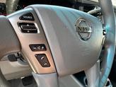 Thumbnail of 2020 Brilliant Silver Metallic Nissan NV Passenger NV3500 HD