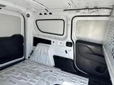 Thumbnail of 2021 Bright White RAM ProMaster City