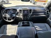 Thumbnail of 2021 Bright White Clearcoat RAM 1500