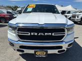 Thumbnail of 2021 Bright White Clearcoat RAM 1500