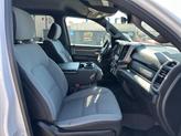 Thumbnail of 2021 Bright White Clearcoat RAM 1500