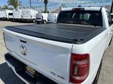 Thumbnail of 2021 Bright White Clearcoat RAM 1500