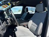 Thumbnail of 2021 Bright White Clearcoat RAM 1500