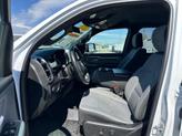 Thumbnail of 2021 Bright White Clearcoat RAM 1500