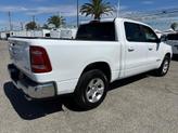 Thumbnail of 2021 Bright White Clearcoat RAM 1500