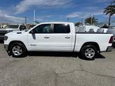 Thumbnail of 2021 Bright White Clearcoat RAM 1500