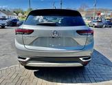 Thumbnail of 2023 Moonstone Gray Metallic Buick Envision