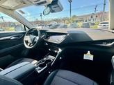 Thumbnail of 2023 Moonstone Gray Metallic Buick Envision